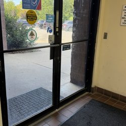 US Post Office Germantown