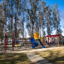 Thousand Trails Wilderness Lakes