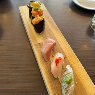 KA Sushi by null