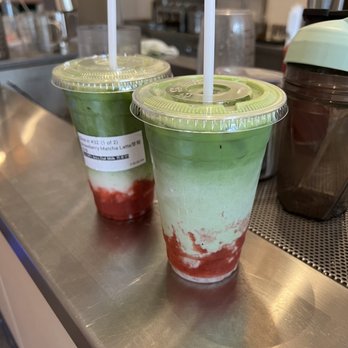 Icha Tea - Coffee & Tea Near Me - Toronto, Ontario Icha Tea - Coffee & Tea Near Me - Toronto, Ontario