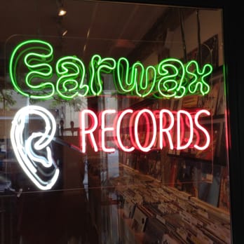 Earwax Records - The New Earwax in Williamsburg. better than ever! - Vinyl Records Near Me - Brooklyn, New York Earwax Records - The New Earwax in Williamsburg. better than ever! - Vinyl Records Near Me - Brooklyn, New York