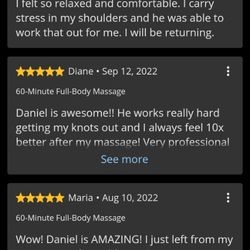 Trew Love Massage Studio