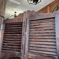 Naked Cowgirl Salon