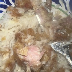 Huang's Mister Wok in Coatesville gift card