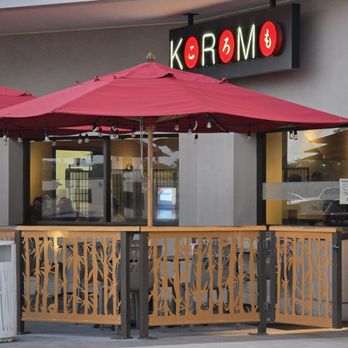 Koromo - Koromo Katsu & Curry Bistro: outside - Japanese Near Me - Aiea, Hawaii Koromo - Koromo Katsu & Curry Bistro: outside - Japanese Near Me - Aiea, Hawaii
