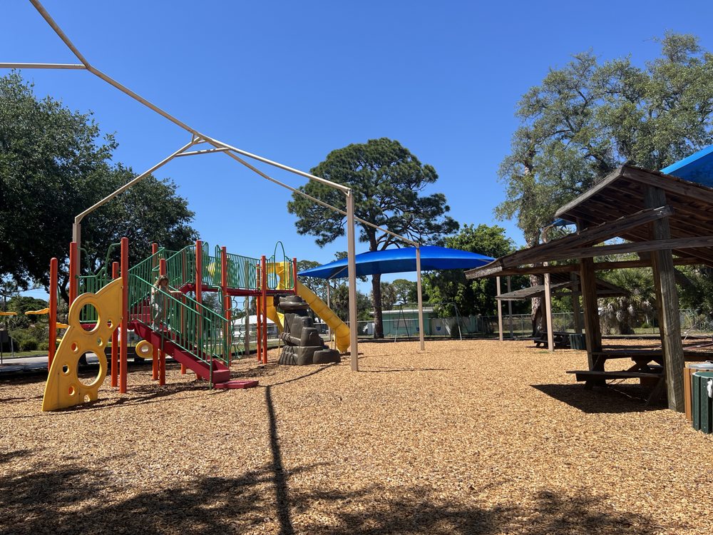 Nokomis Community Park Image