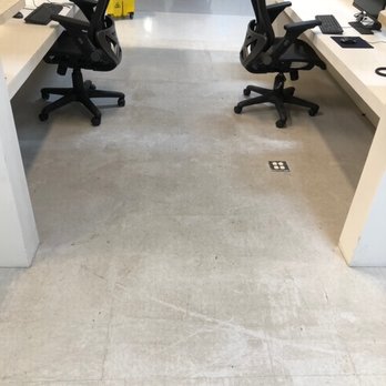 Atomic Pro Restoration - Before - Carpet Cleaning Near Me
