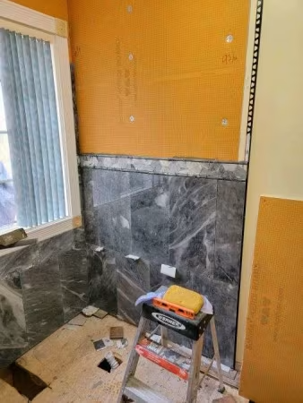 Slide of Doug's Revisions