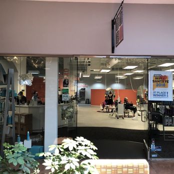 DeVargas Center - By the salon - Shopping Centers Near Me - Santa Fe, New Mexico