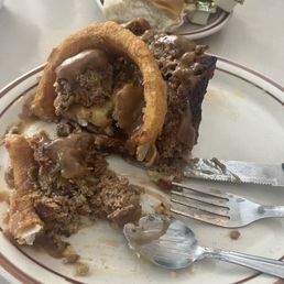 Meatloaf meal
