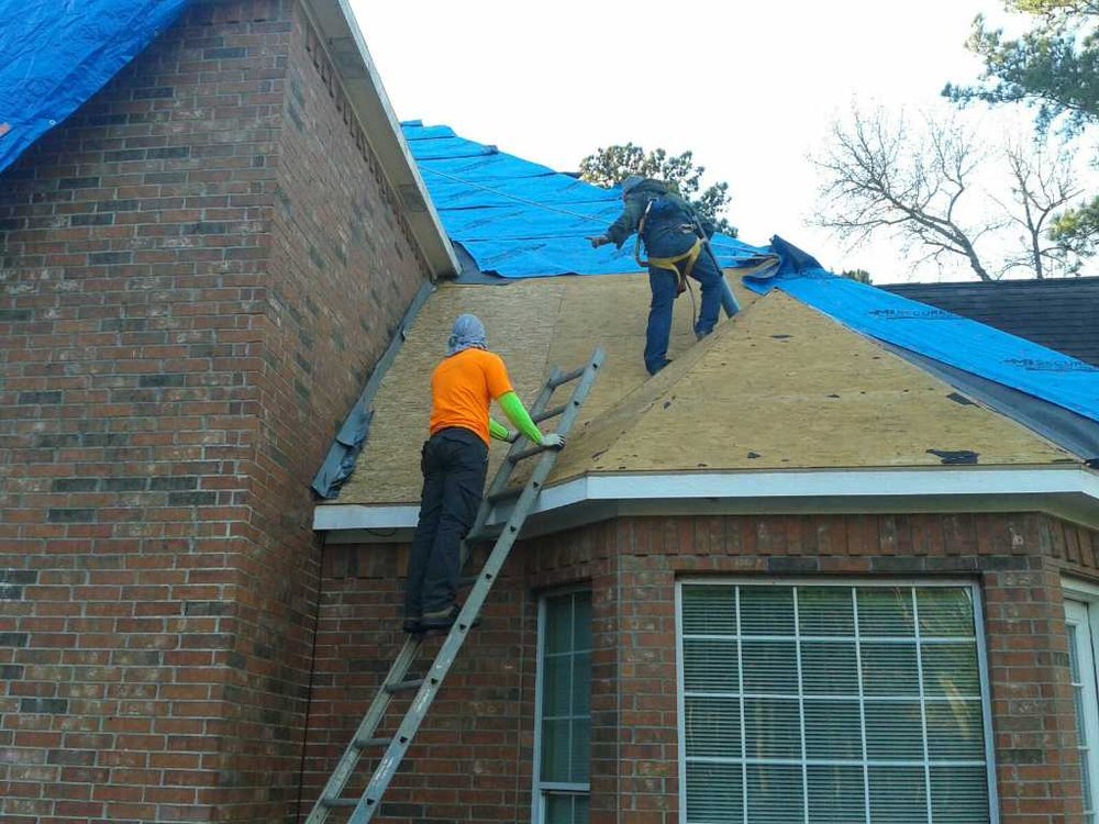 Slide of Smarthomes Remodeling