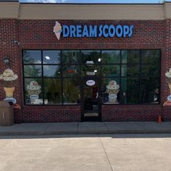 Dream Scoops