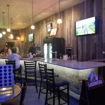 Baxter's Tavern - a bar with people sitting at it - Bars Near Me - Greensboro, North Carolina Baxter's Tavern - a bar with people sitting at it - Bars Near Me - Greensboro, North Carolina