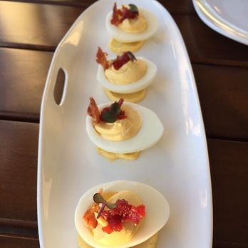 The Terrace - Deviled eggs - Venues & Event Spaces Near Me - Buffalo, Delaware The Terrace - Deviled eggs - Venues & Event Spaces Near Me - Buffalo, Delaware