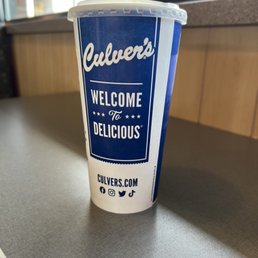Medium drink