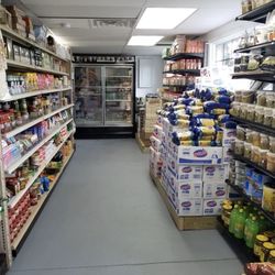 Mediterranean Market
