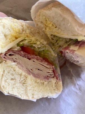 Josie K's Deli and Kitchen by null