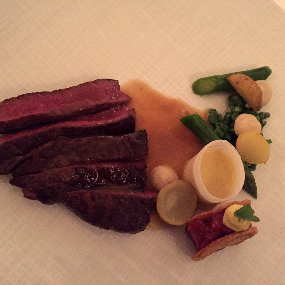ML Restaurant - Beef tenderloin - so tender it melts in your mouth! - Restaurants Near Me - Haarlem, New Hampshire ML Restaurant - Beef tenderloin - so tender it melts in your mouth! - Restaurants Near Me - Haarlem, New Hampshire