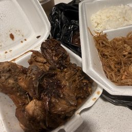 Chicken Adobo