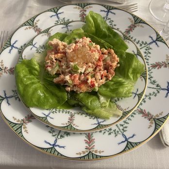 The Greek Store - I used your 'lemon pearls' to garnish poached cold lobster on baby Bibb lettuce-they really popped! - Specialty Food Near Me - Kenilworth, New Jersey The Greek Store - I used your 'lemon pearls' to garnish poached cold lobster on baby Bibb lettuce-they really popped! - Specialty Food Near Me - Kenilworth, New Jersey