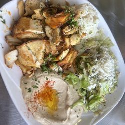 Zeus Greek & Mediterranean