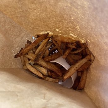 Five Guys - Little Fries. - Burgers Near Me - Vero Beach, Florida Five Guys - Little Fries. - Burgers Near Me - Vero Beach, Florida