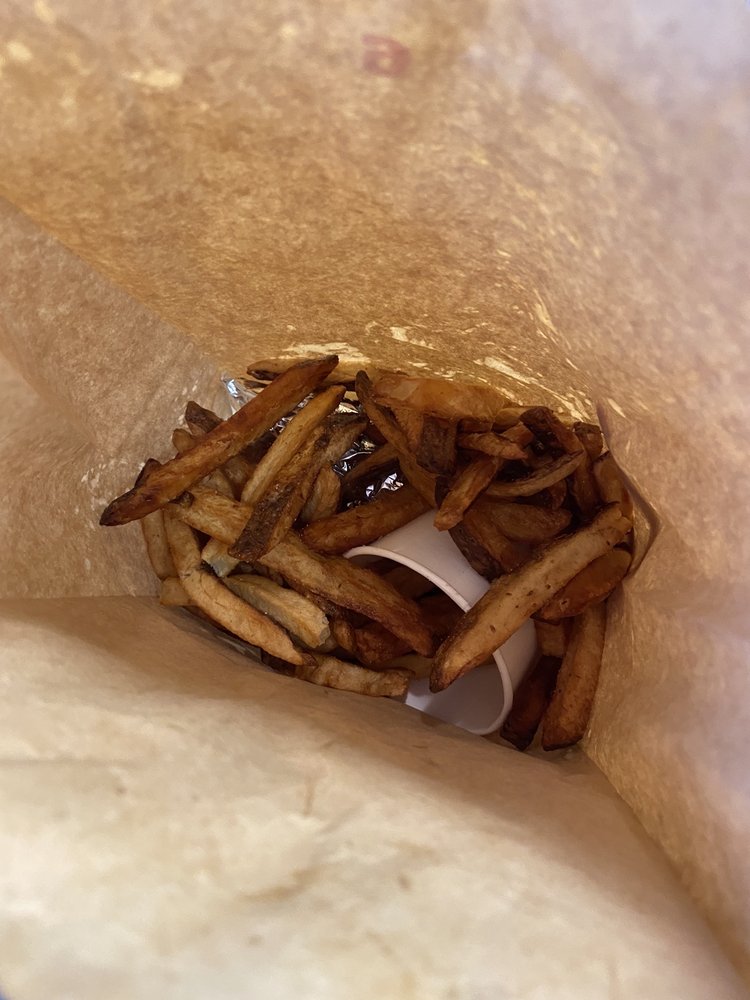 FIVE GUYS 20 Photos & 40 Reviews 1355 US Hwy 1, Vero Beach, FL