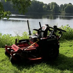 CT Lawn Rangers - Mow betta cuts!