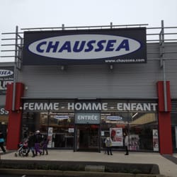 Chaussea