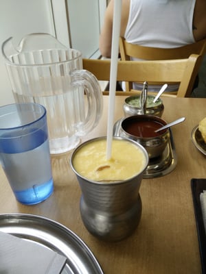 Malhi Sweets Restaurant et Sucreries by null