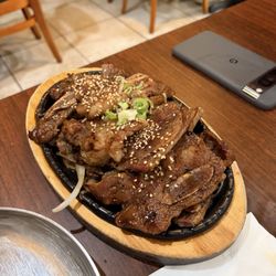 Galbi