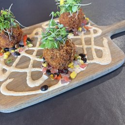 Crab Cake