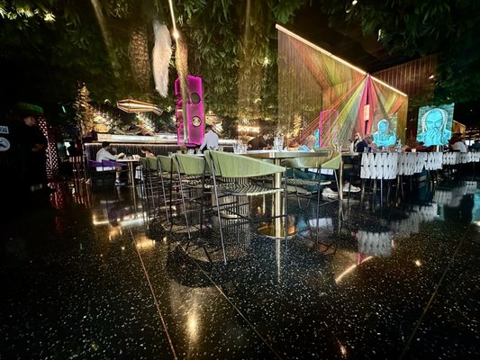 CVI.CHE 105 South Beach by null