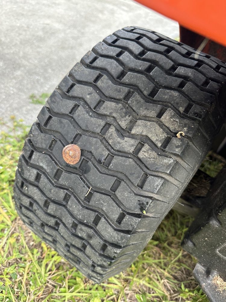 Slide of Buddin Services