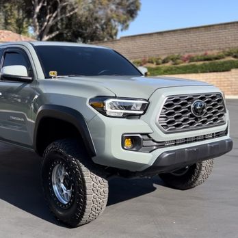 Motor Spa Custom Detail - Auto Detailing Near Me - Cypress, California Motor Spa Custom Detail - Auto Detailing Near Me - Cypress, California