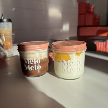 MeloMelo Coconut Dessert - Melo Melo - Desserts Near Me - Rowland Heights, California MeloMelo Coconut Dessert - Melo Melo - Desserts Near Me - Rowland Heights, California