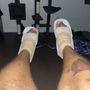Photo of Dr Zef Markaj Cosmetic Foot & Ankle Surgery PC