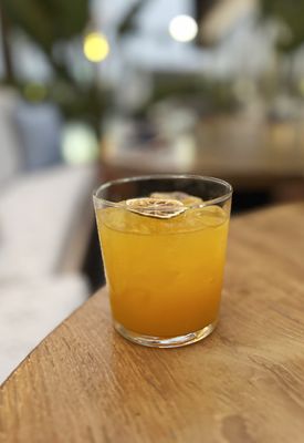 Broken Spanish Comedor by null