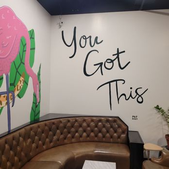 Revival Cafe & Kitchen - Coffee & Tea Near Me - Somerville, Massachusetts