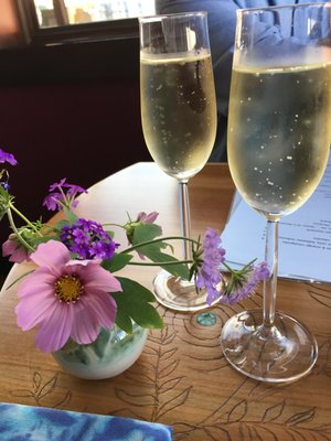 Fiddlehead Bistro by null