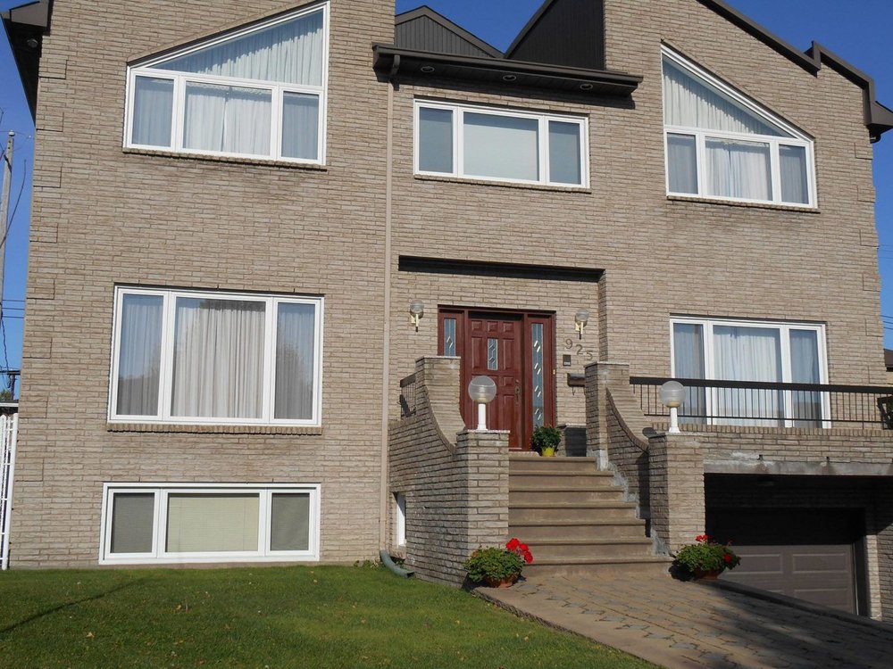 GTA DIRECT WINDOWS & DOORS Updated September 2024 1110 Finch Ave W