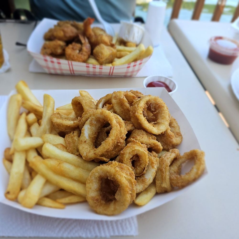Jeremy's Ale House - Fried calamari - Seafood Near Me - Freeport, New York Jeremy's Ale House - Fried calamari - Seafood Near Me - Freeport, New York