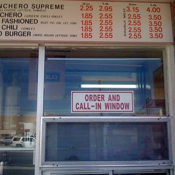 Bob's Burgers - American Near Me - Albuquerque, New Mexico