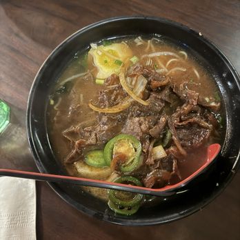 Ajisen Ramen - Ramen Near Me - New York, New York