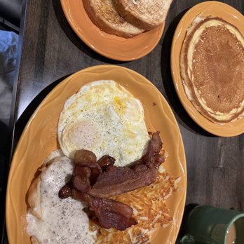 Sunrise Cafe - Breakfast & Brunch Near Me - Denver, North Carolina