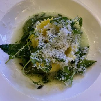 Miller & Lux - Rosette Ravioli - Seafood Near Me - Kailua-Kona, Hawaii Miller & Lux - Rosette Ravioli - Seafood Near Me - Kailua-Kona, Hawaii