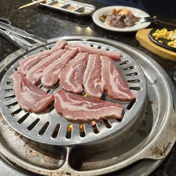 All That Korean BBQ - 7/2024 - Korean Near Me - Suwanee, Georgia