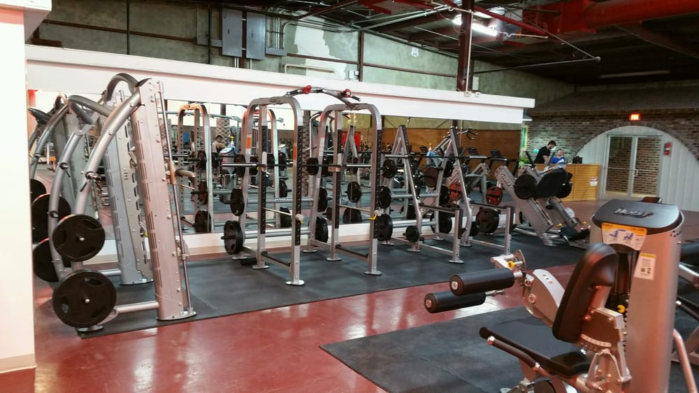 Social spots from Rapid Fit Health Club