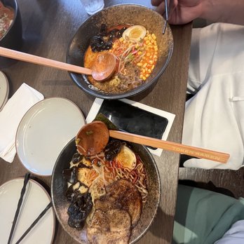 Token Ramen - Ramen Near Me - Fort Myers, Florida