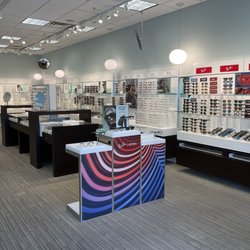 LensCrafters